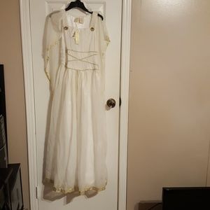 💥5 for $25💥Goddess Halloween Costume